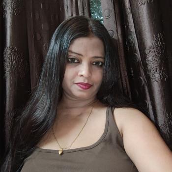 Trupti W